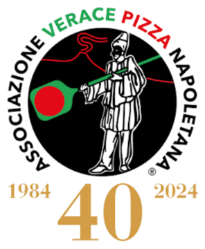 Vera Pizza Napoletana — Associazione Verace Pizza Napoletana (certification pending)